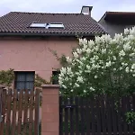 Na Husovce Casa vacanze Hrob