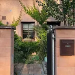 Casa vacanze Na Husovce Hrob