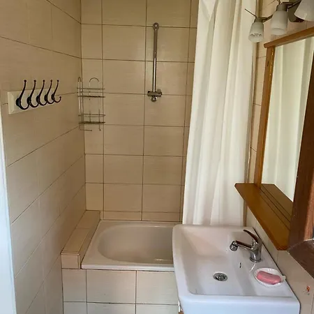 Na Husovce Holiday home *