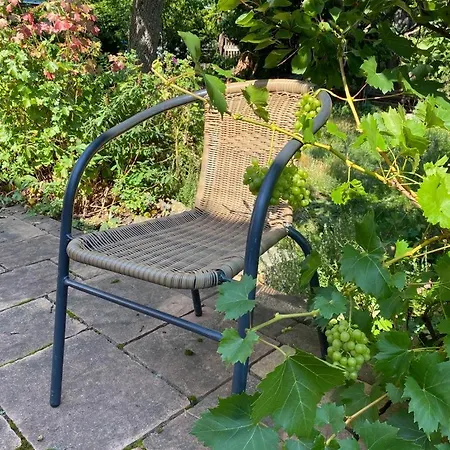 Holiday home Na Husovce *