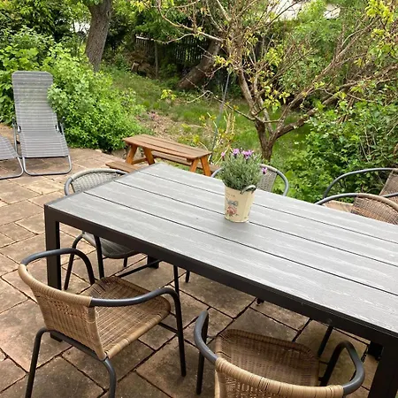 Holiday home Na Husovce