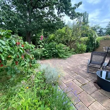 Na Husovce Holiday home