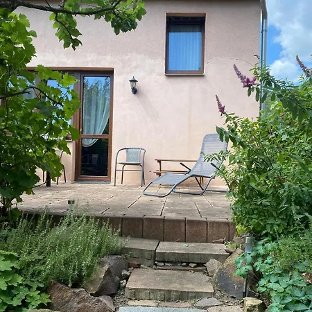 Holiday home Na Husovce *