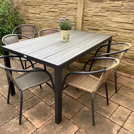 Holiday home Na Husovce