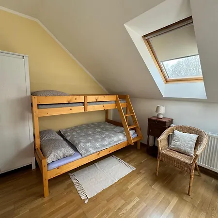 Na Husovce Holiday home