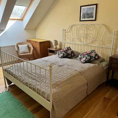Na Husovce Casa vacanze *