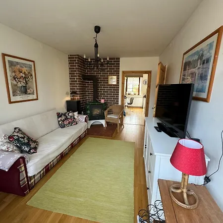 Holiday home Na Husovce *