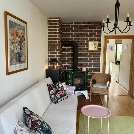 Holiday home Na Husovce