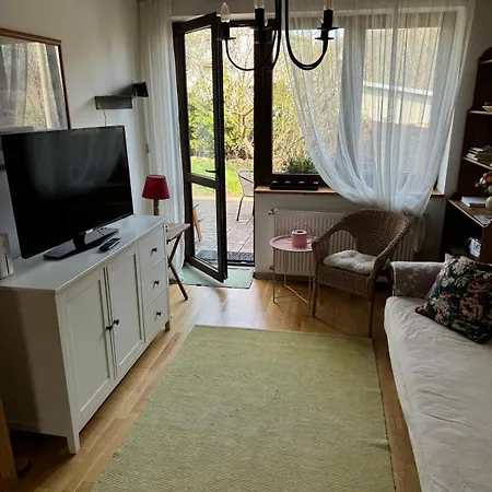 Holiday home Na Husovce *