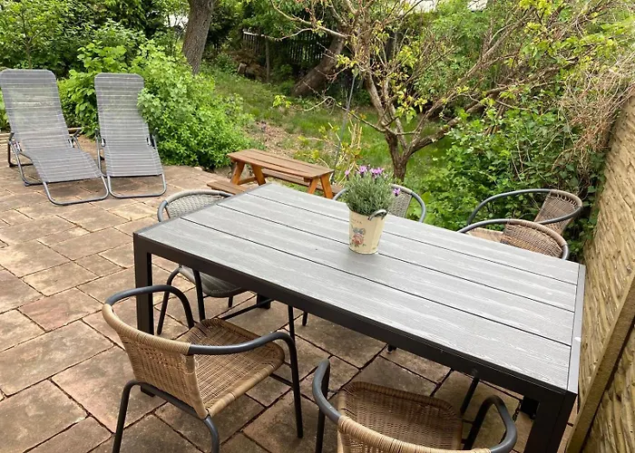 Casa vacanze Na Husovce