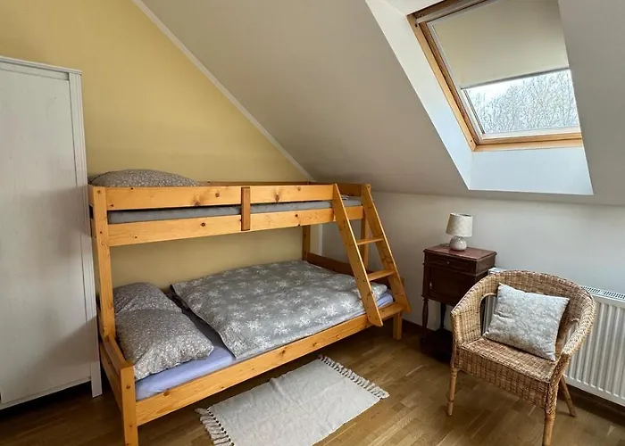 Na Husovce Casa vacanze