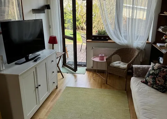 Casa vacanze Na Husovce *